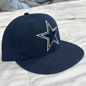 Cowboys SnapBack nfl